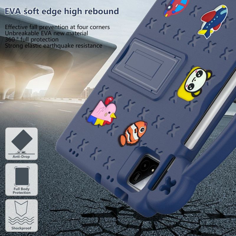 Skal Xiaomi Pad 7 / 7 Pro Barnens Eva