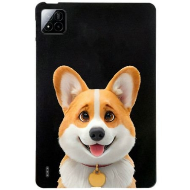 Skal Xiaomi Pad 7 / 7 Pro Corgimotiv