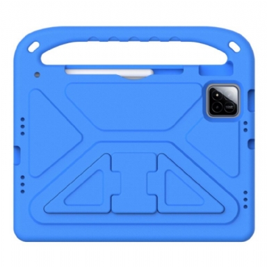 Skal Xiaomi Pad 7 / 7 Pro Eva Med Handtag