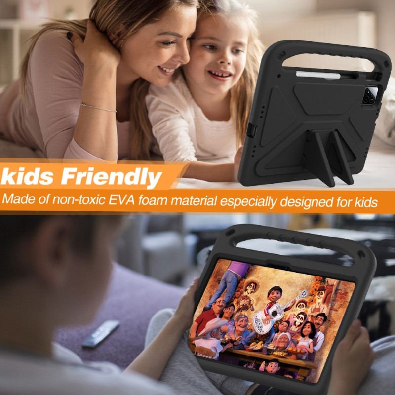 Skal Xiaomi Pad 7 / 7 Pro Eva Med Handtag