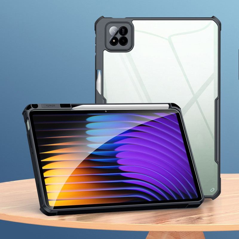 Skal Xiaomi Pad 7 / 7 Pro Förstärkt Xundd