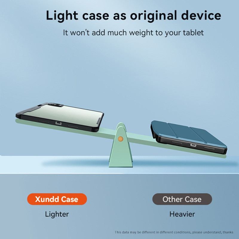 Skal Xiaomi Pad 7 / 7 Pro Förstärkt Xundd
