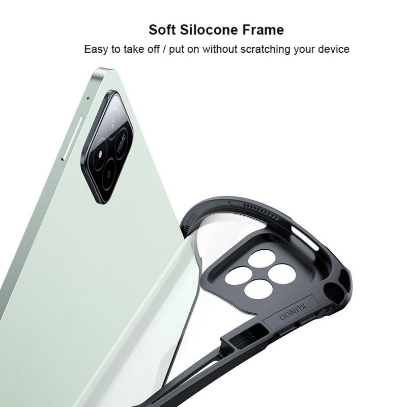 Skal Xiaomi Pad 7 / 7 Pro Förstärkt Xundd