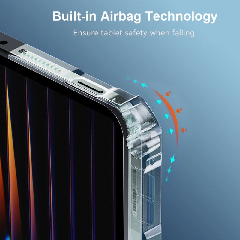 Skal Xiaomi Pad 7 / 7 Pro Förstärkt Xundd