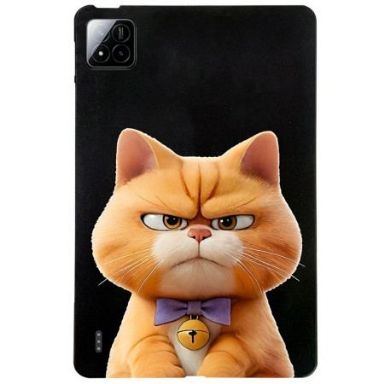 Skal Xiaomi Pad 7 / 7 Pro Garfieldmotiv