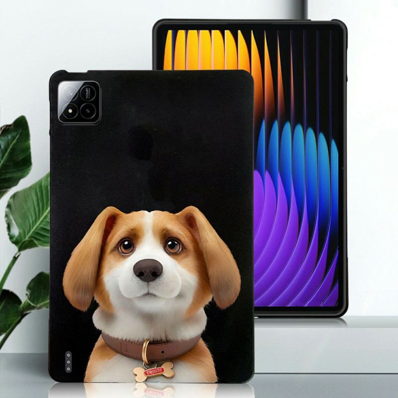 Skal Xiaomi Pad 7 / 7 Pro Hund