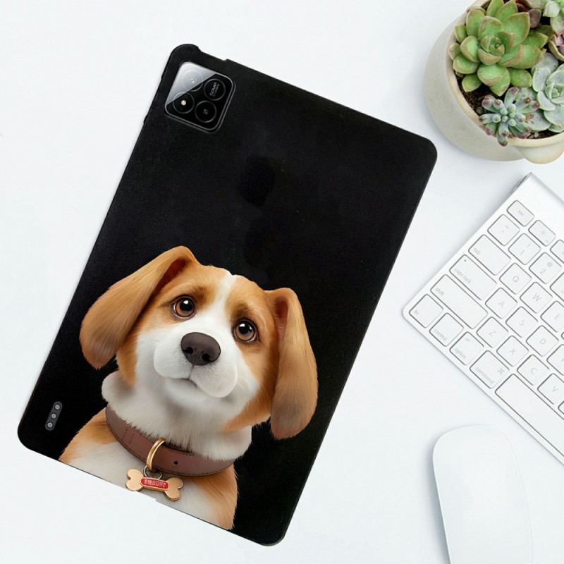Skal Xiaomi Pad 7 / 7 Pro Hund