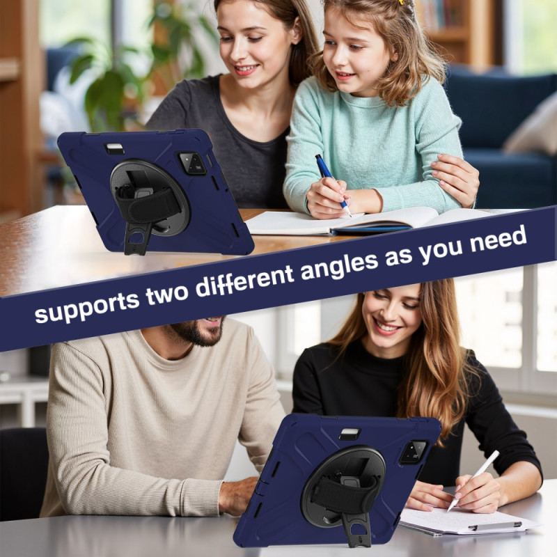 Skal Xiaomi Pad 7 / 7 Pro Roterande Rem