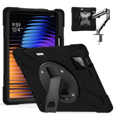 Skal Xiaomi Pad 7 / 7 Pro Roterande Stöd