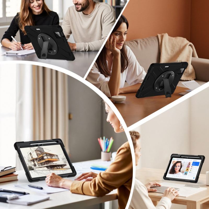 Skal Xiaomi Pad 7 / 7 Pro Roterande Stöd