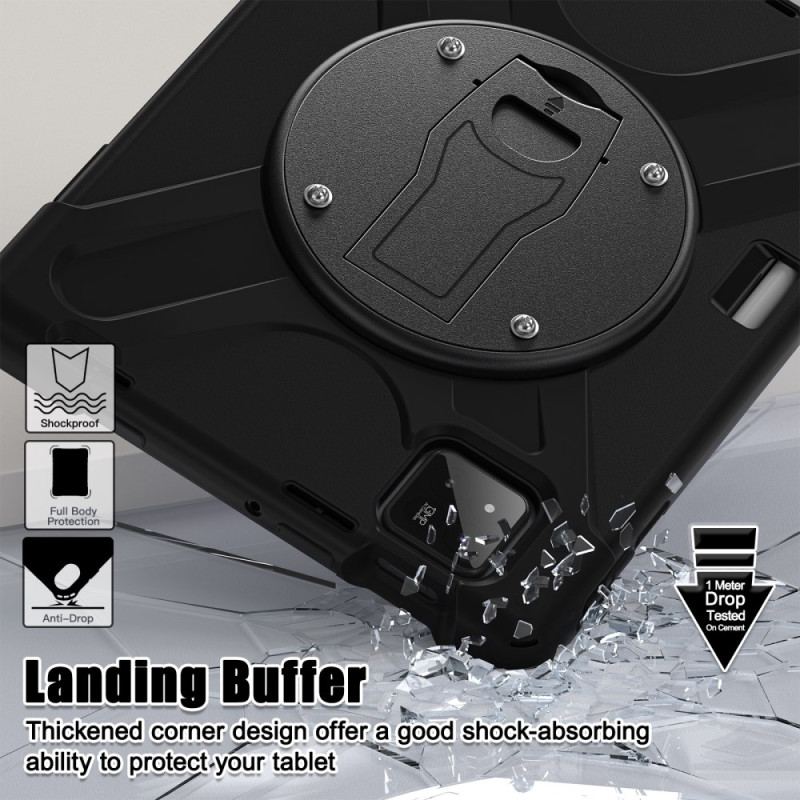 Skal Xiaomi Pad 7 / 7 Pro Roterande Stöd