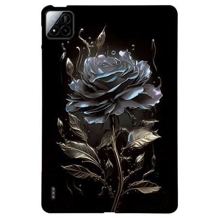 Skal Xiaomi Pad 7 / 7 Pro Svart Ros