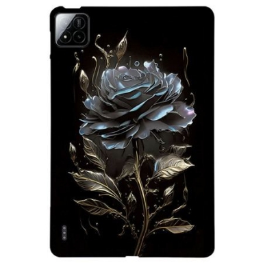 Skal Xiaomi Pad 7 / 7 Pro Svart Ros