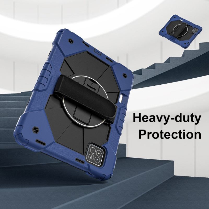 Skal Xiaomi Pad 7 / 7 Pro Telefonfodral Fullt Skydd Med Axelrem