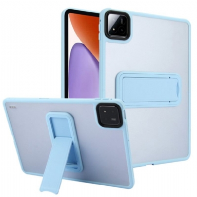 Skal Xiaomi Pad 7 / 7 Pro Telefonfodral Integrerat Hopfällbart Stativ