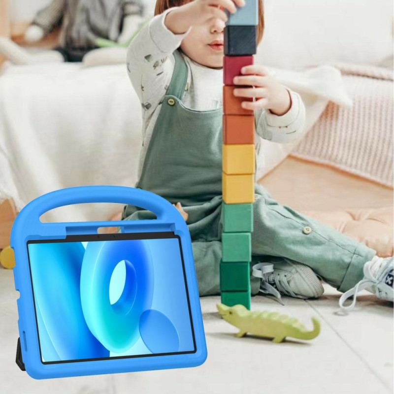 Skal Xiaomi Pad 7 / 7 Pro Telefonfodral Stativ Och Handtag I Sparvstil