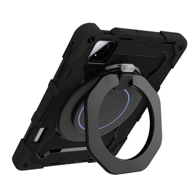 Skal Xiaomi Pad 7 / 7 Pro Ultratålig Med Ringstöd