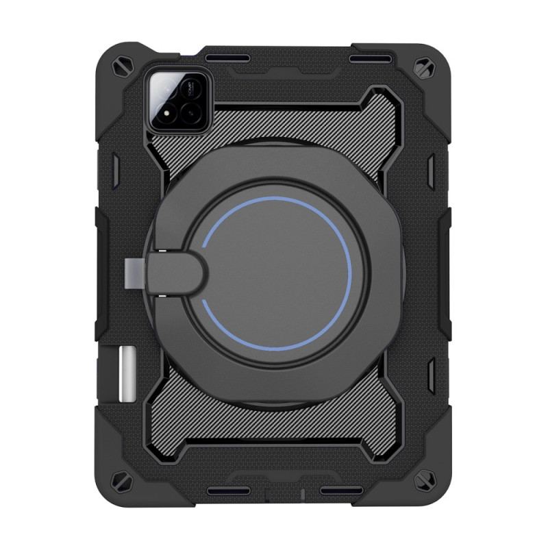 Skal Xiaomi Pad 7 / 7 Pro Ultratålig Med Ringstöd