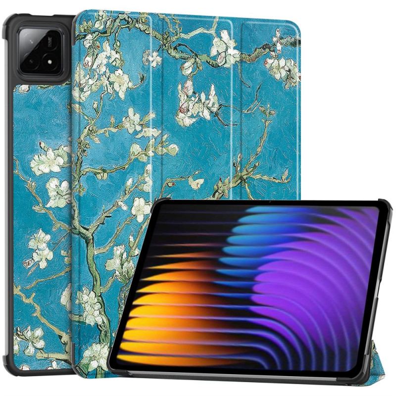 Xiaomi Pad 7 / 7 Pro Blommönster
