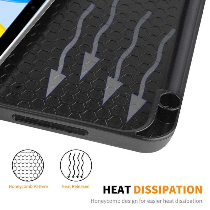 Xiaomi Pad 7 / 7 Pro Enkay Stylushållare