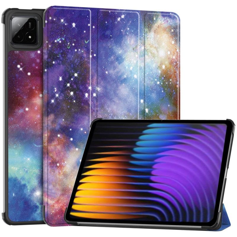 Xiaomi Pad 7 / 7 Pro Galaxmönster