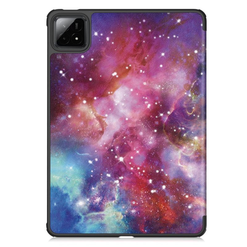 Xiaomi Pad 7 / 7 Pro Galaxmönster