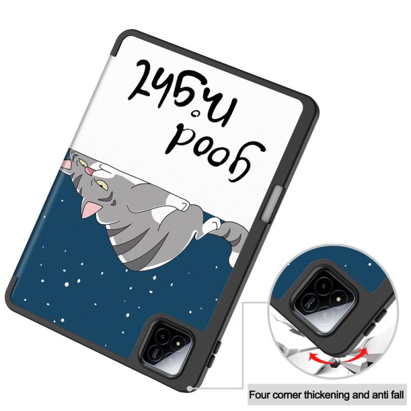 Xiaomi Pad 7 / 7 Pro God Natt-pennahållare