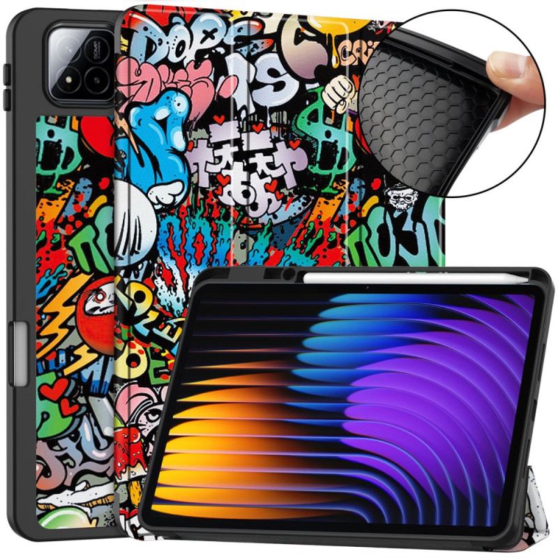 Xiaomi Pad 7 / 7 Pro Graffiti-penna Hållare