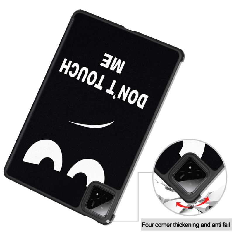 Xiaomi Pad 7 / 7 Pro Rör Mig Inte