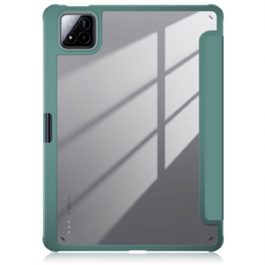 Xiaomi Pad 7 / 7 Pro Transparent Baksida